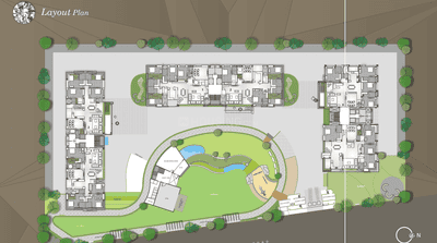 Project Image of 0.0 - 3060.0 Sq.ft 5 BHK Apartment for buy in Sangini Solitaire