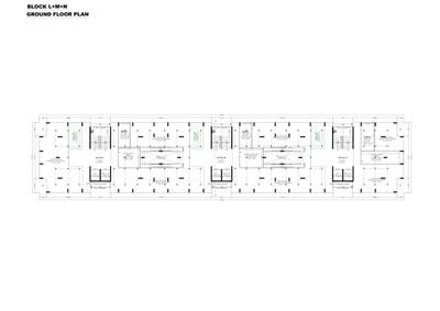 Project Image of 740.0 - 1012.0 Sq.ft 2 BHK Apartment for buy in Saanvi Nirman Springs