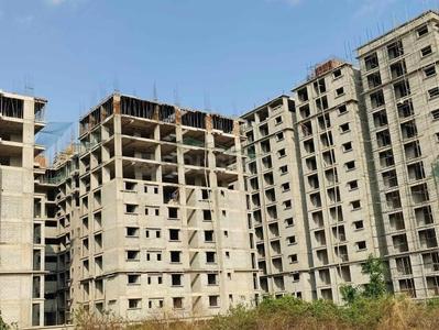 Project Image of 1250 Sq.ft 2 BHK Apartment / Flat for sale in Srinivaspura for Rs. 14000000