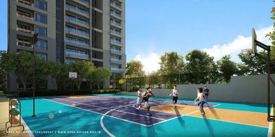 Project Image of 1780 Sq.ft 3 BHK Apartment / Flat for sale in Patia for Rs. 20400000