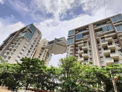 Project Image of 0.0 - 3895.0 Sq.ft 4 BHK Apartment for buy in RMZ Latitude