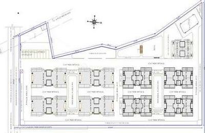 Project Image of 695.0 - 2000.0 Sq.ft 1 BHK Apartment for buy in Emerging India Heights III