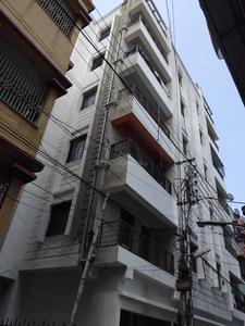 Project Image of 549.0 - 961.0 Sq.ft 1 BHK Apartment for buy in Ganapati Enclave