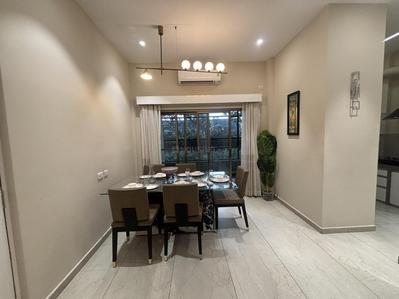 Project Image of 921 Sq.ft 2 BHK Apartment / Flat for sale in Rajarhat for Rs. 6382000