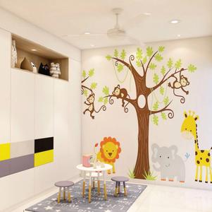 Project Image of 413.0 - 672.0 Sq.ft 1 BHK Apartment for buy in Dhanlaxmi Keshav Niwas