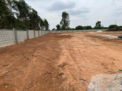 Project Image of 744.0 - 1999.72 Sq.ft Residential Plot Plot for buy in SMN Golden Hills