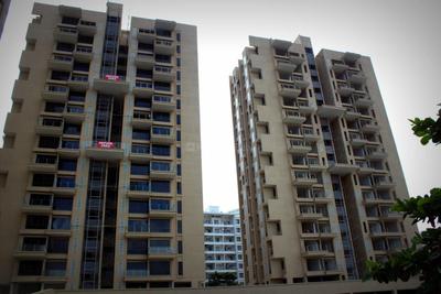 Project Image of 870.0 - 889.0 Sq.ft 3 BHK Apartment for buy in Goel Ganga Florentina Ph I