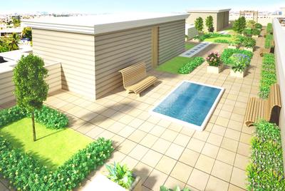 Project Image of 0.0 - 878.0 Sq.ft 2 BHK Apartment for buy in Mayfair Heritage