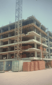 Project Image of 0.0 - 1236.99 Sq.ft 3 BHK Apartment for buy in Reyom Rivonia