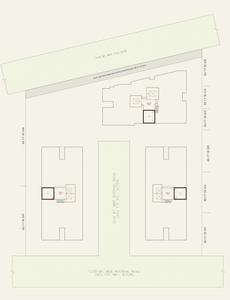 Project Image of 1097.17 - 1235.37 Sq.ft 3 BHK Apartment for buy in Balaji Nityam Paradise