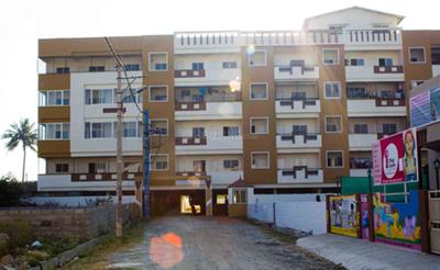 Balaji Meadows Images for Elevation of Balaji Meadows 1