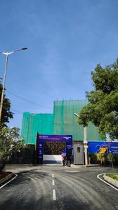 Project Image of 727.21 - 1024.0 Sq.ft 2 BHK Apartment for buy in Concorde Neo