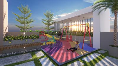 Project Image of 714.0 - 901.0 Sq.ft 2 BHK Apartment for buy in Shreesha Icon
