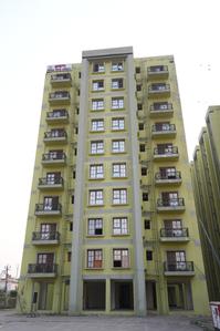 Project Image of 0.0 - 1139.79 Sq.ft 3 BHK Apartment for buy in LDA Shravan Apartment