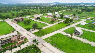 Project Image of 1550.0 - 10000.0 Sq.ft Residential Plot Plot for buy in Oyster Green Mount City