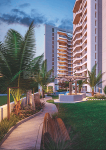 Project Image of 2614.45 - 6775.88 Sq.ft 4 BHK Apartment for buy in NJP Eminence