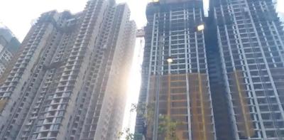 Project Image of 1063.0 - 1232.0 Sq.ft 3 BHK Apartment for buy in Godrej Horizon