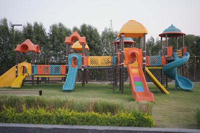 Project Image of 840.0 - 2800.0 Sq.ft Residential Plot Plot for buy in VKG SPRINGFIELD