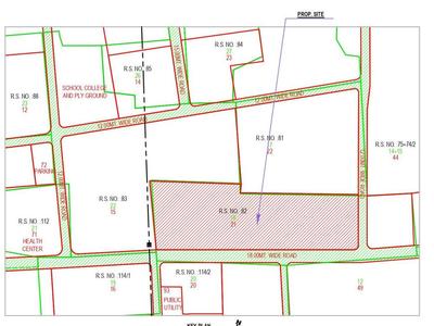 Project Image of 473.61 - 8114.59 Sq.ft Residential Plot Plot for buy in Om Shiv Industrial Park