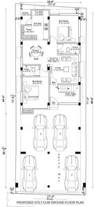 Project Image of 711.0 - 909.0 Sq.ft 2 BHK Apartment for buy in Varaha Vari