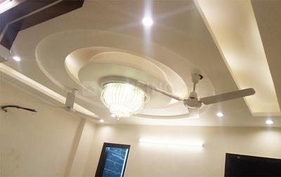 Project Image of 495.0 - 720.0 Sq.ft 2 BHK Apartment for buy in Sh JMD The Grand Floors