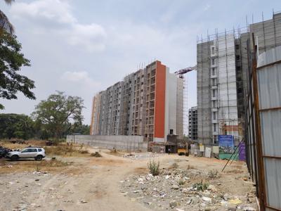 Project Image of 1171.0 - 1866.0 Sq.ft 2 BHK Apartment for buy in Casagrand Aquene