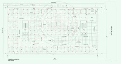 Shree Ram Kalrav Greens Layout Plan 1