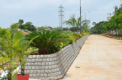 Project Image of 2075.0 - 3131.0 Sq.ft 3 BHK Duplex for buy in Modi Sterling Homes