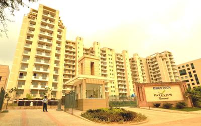 Project Image of 1300.0 - 2900.0 Sq.ft 2 BHK Apartment for buy in Bestech Park View Residences