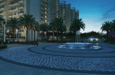 Project Image of 1195.0 - 1640.0 Sq.ft 2 BHK Apartment for buy in Omega Windsor Greens Phase 1