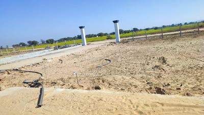 Project Image of 900.0 - 2250.0 Sq.ft Residential Plot Plot for buy in Sky Shyam Gaon Residential Plots