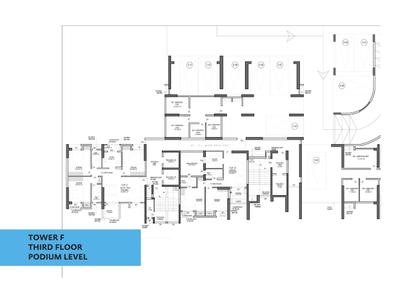 Project Image of 557.0 - 995.0 Sq.ft 2 BHK Apartment for buy in Srijan Optima Phase 2