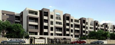 Mahaveer Galaxy Images for Elevation of Mahaveer Galaxy 1