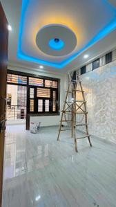 Project Image of 1000.0 - 1300.0 Sq.ft 3 BHK Builder Floor for buy in Aask Homes 02