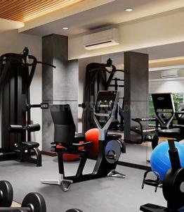 Project Image of 1332 Sq.ft 3 BHK Apartment / Flat for sale in Madambakkam for Rs. 10000000