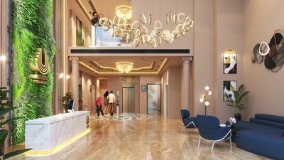 Project Image of 3311.0 - 3326.0 Sq.ft 5 BHK Apartment for buy in Urbanac Sky Mansion