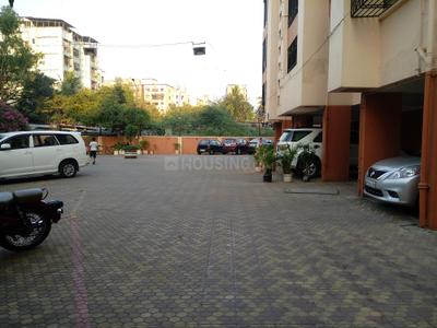 Project Image of 625 Sq.ft 1 BHK Apartment / Flat for sale in Santacruz East for Rs. 17000000