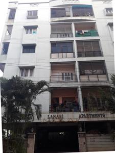 Project Image of 0.0 - 1560.0 Sq.ft 3 BHK Apartment for buy in Lahari Shakeela Apartments