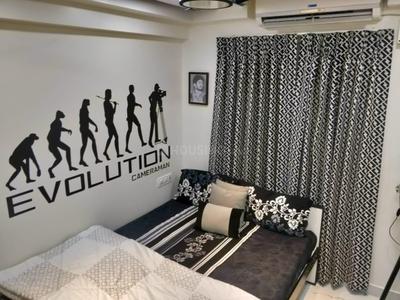 Project Image of 0.0 - 1336.0 Sq.ft 2.5 BHK Apartment for buy in Jayam Orchidsprings