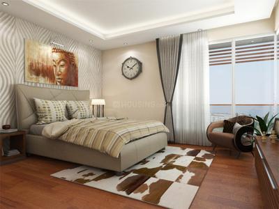 Project Image of 946.0 - 1458.0 Sq.ft 2 BHK Apartment for buy in Mehta Lilium
