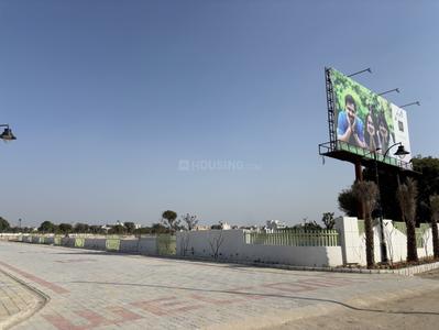 Project Image of 904.59 - 1582.47 Sq.ft Residential Plot Plot for buy in Samridhi Residency