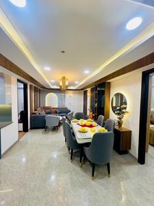 Project Image of 450.0 - 855.0 Sq.ft 2 BHK Builder Floor for buy in Vikram Smart Floors