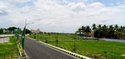Project Image of 837.0 - 2500.0 Sq.ft Residential Plot Plot for buy in Grand New Town