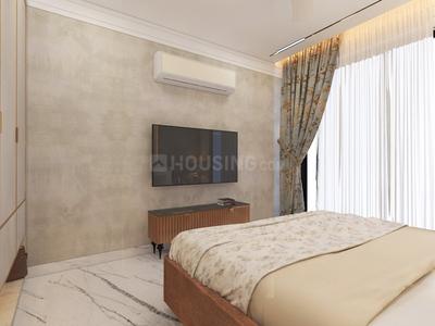 Project Image of 1095.0 - 2281.0 Sq.ft 2 BHK Apartment for buy in The Aristo
