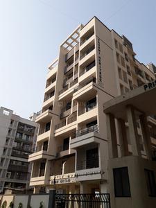 Project Image of 197.0 - 369.0 Sq.ft 1 BHK Apartment for buy in Vasani Heritage