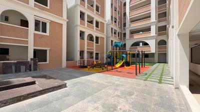 Project Image of 932.0 - 950.0 Sq.ft 2 BHK Apartment for buy in Ace Amura