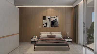 Yashoda Trident World Bedroom 1