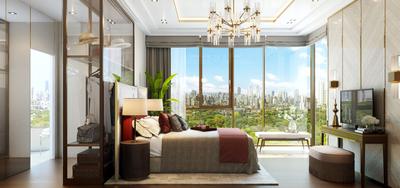 Project Image of 1087.0 - 2844.0 Sq.ft 2 BHK Apartment for buy in Piramal Aranya Avyan Tower