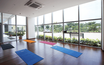Project Image of 0.0 - 636.0 Sq.ft 2 BHK Apartment for buy in Tata New Haven Bengaluru Phase V