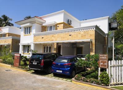 Project Image of 1815.0 - 3380.0 Sq.ft 3 BHK Villa for buy in Asset Kasavu